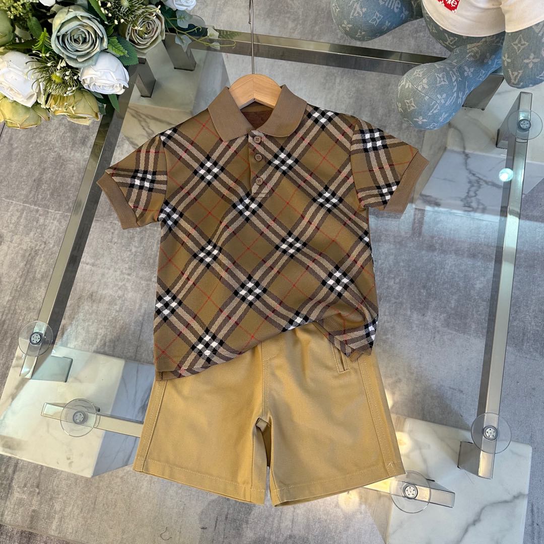 child/Boys' clothing